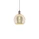 Option Oil Rubbed Bronze / Mercury