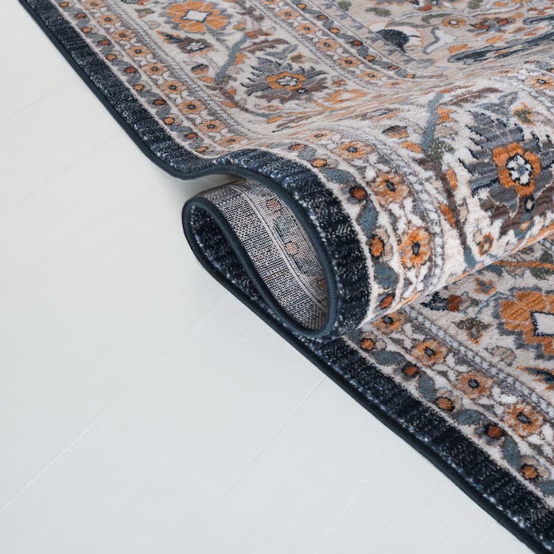 SAFAVIEH Lauren Ralph Lauren Kitza Transitional Rug