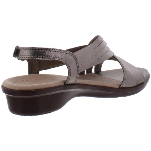 clarks women's loomis cassey sandal