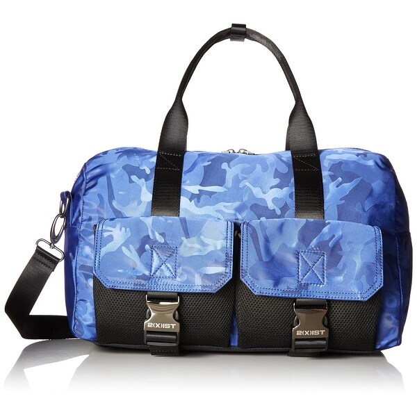 gym bag size
