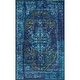 preview thumbnail 2 of 53, nuLOOM Traditional Vintage-inspired Area Rug