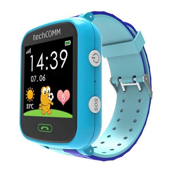 t mobile tracking watch