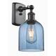 Option Oil Rubbed Bronze / Princess Blue