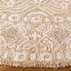preview thumbnail 63 of 91, SAFAVIEH Handmade Micro-Loop Togzhan Wool Rug