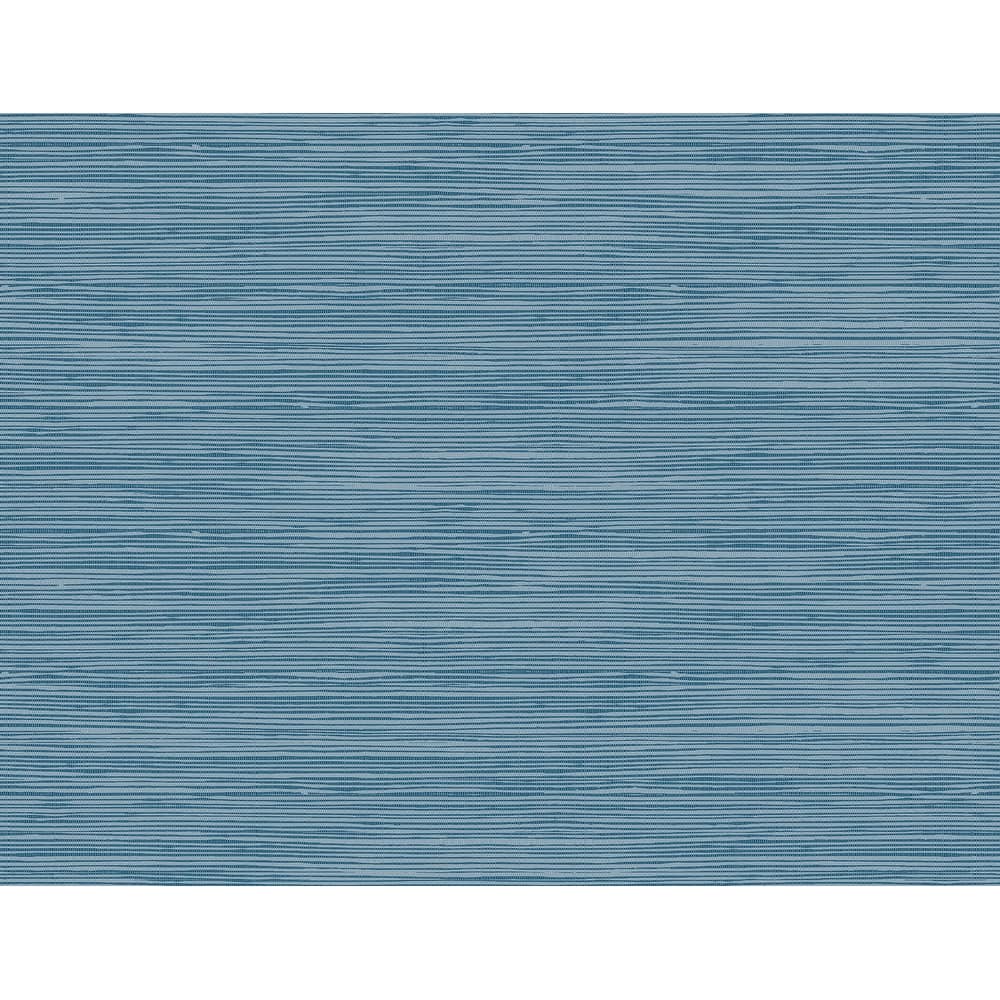 Seabrook Designs Jamaica Faux Unpasted Wallpaper