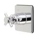 Option Polished Chrome