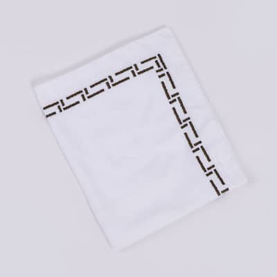 Ellis Duvet Cover, Cypress