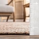 preview thumbnail 5 of 7, Nuloom Mitzy Casual Honeycomb Jute Area Rug
