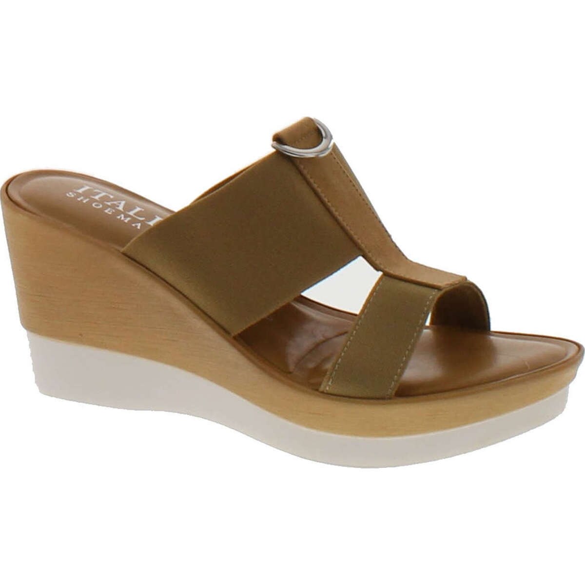 discontinued italian shoemaker sandals