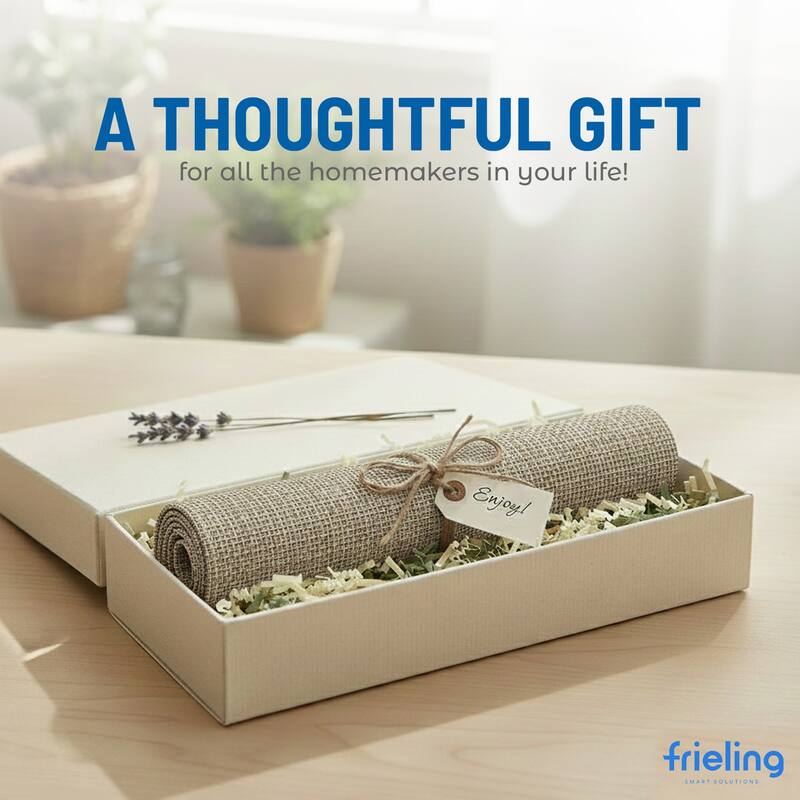 Frieling EveryDay Round Placemat