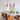 4.72” Hanging light red pendant light fixtures glass pendant light