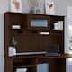 Option Modern Walnut