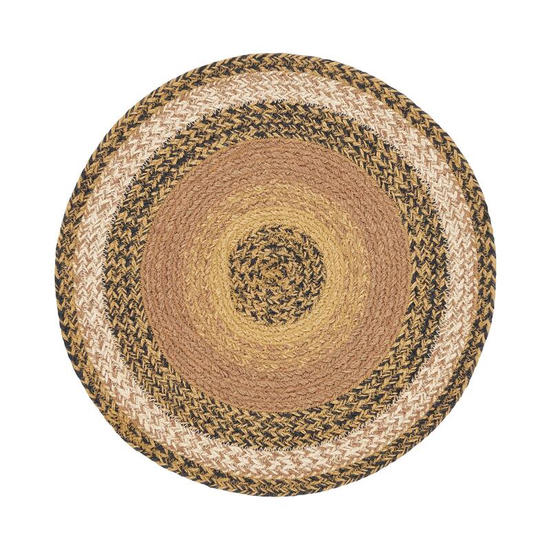 Kettle Grove Jute Trivet 15