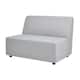 Option Light Gray Axroma Olefin