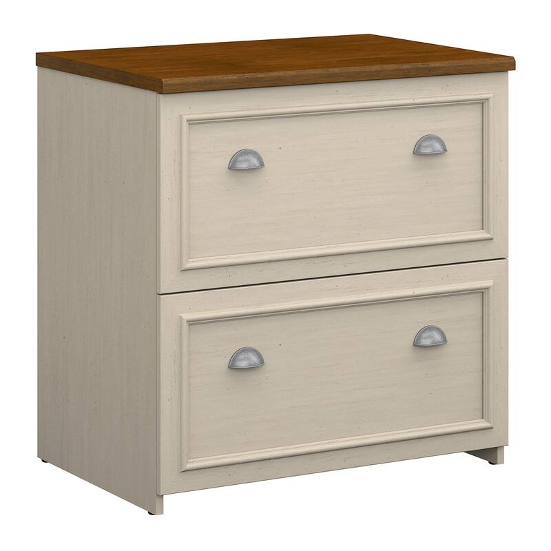 Lateral File Cabinet