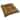 19-inch Square Microsuede Chair Cushion (Set of 1, 2, or 4) - 19 x 19
