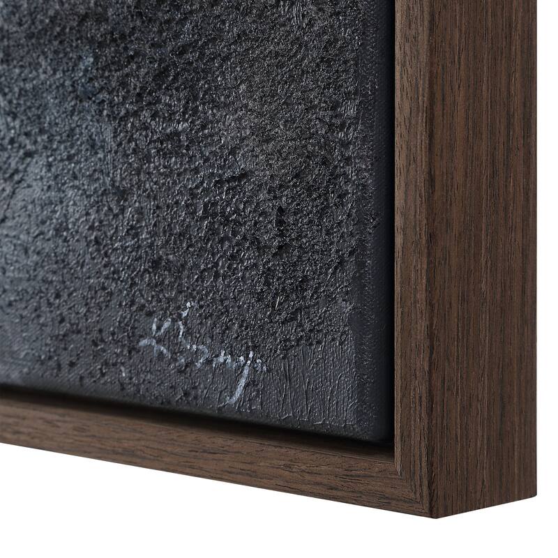 Renwil Atlanta 30" H x 60" W Canvas Art