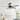 52" 5-Blade 2-Light Industrial Ceiling Fan with Light