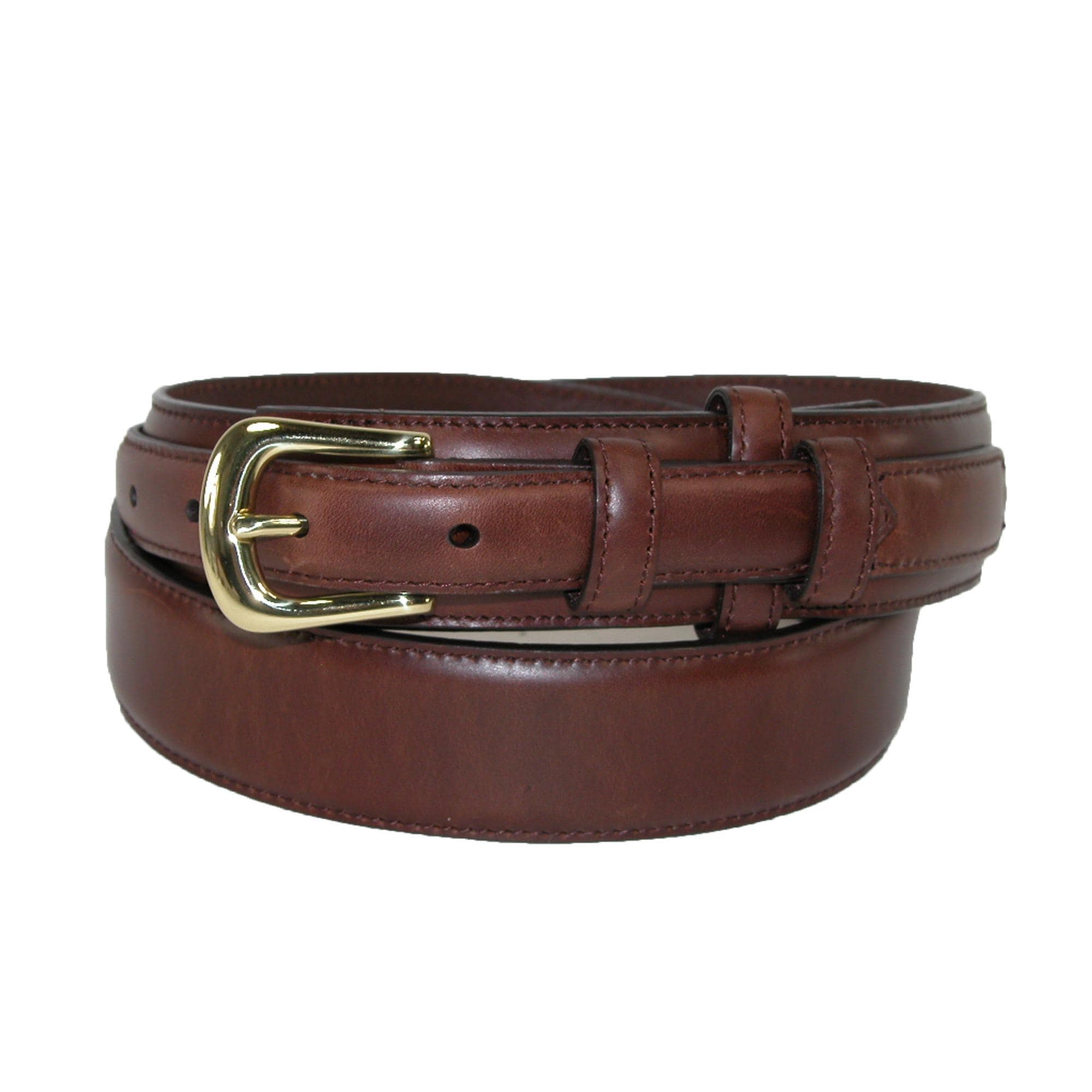 men's western ranger belts