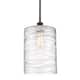 Option Deco Swirl / Oil Rubbed Bronze