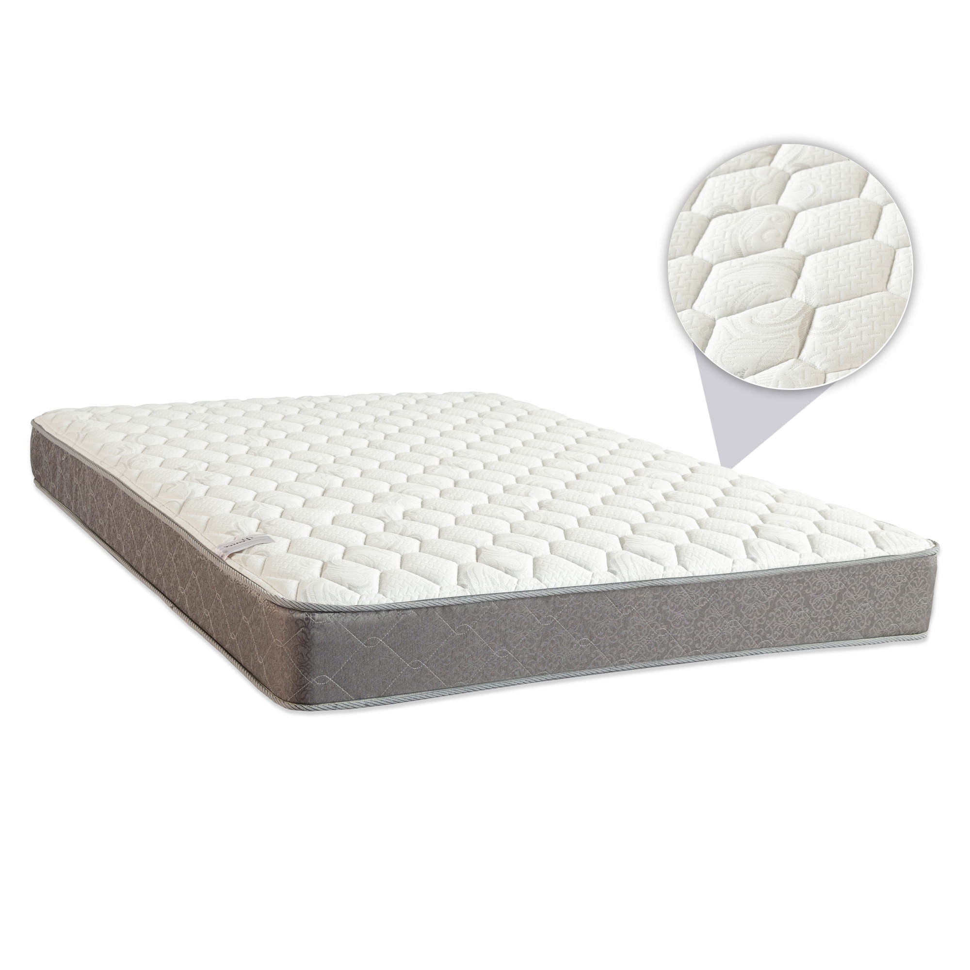Shop 8 Inch Gentle Firm Supportive Yet Remarkebly Comfortable