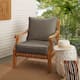 Option Canvas Taupe