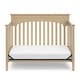 preview thumbnail 40 of 50, Graco Lauren 4-in-1 Convertible Crib - Converts to Toddler Bed, Daybed, and Full-Size Bed, 3 Adjustable Mattress Heights