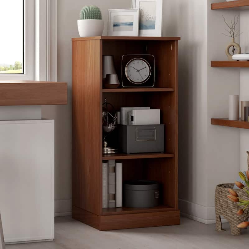 100% Solid Wood Modular Kitchen Pantry Cabinet by Palace Imports