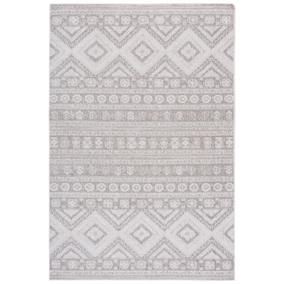SAFAVIEH Hammock Etelvina Machine Washable Rug