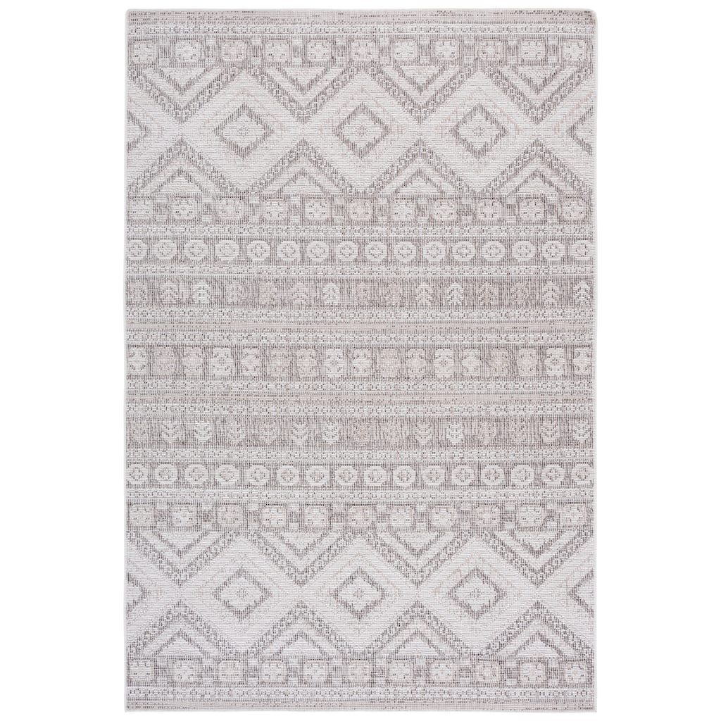 SAFAVIEH Hammock Etelvina Machine Washable Rug