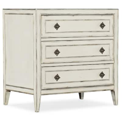 Sanctuary Anastasie Nightstand