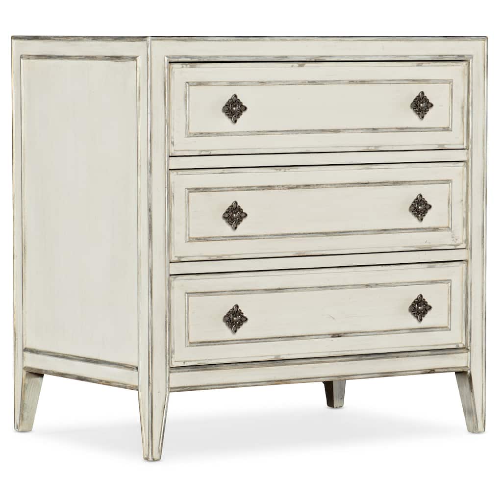 Sanctuary Anastasie Nightstand