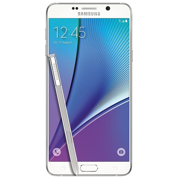 samsung galaxy note 5 verizon 4g lte