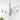 The Gray Barn Farmhouse 5-Light Wood Chandelier French Country Lights for Dining Room - D23"XH24.5"