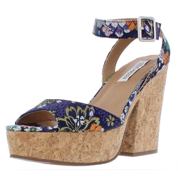 steve madden friday sandal