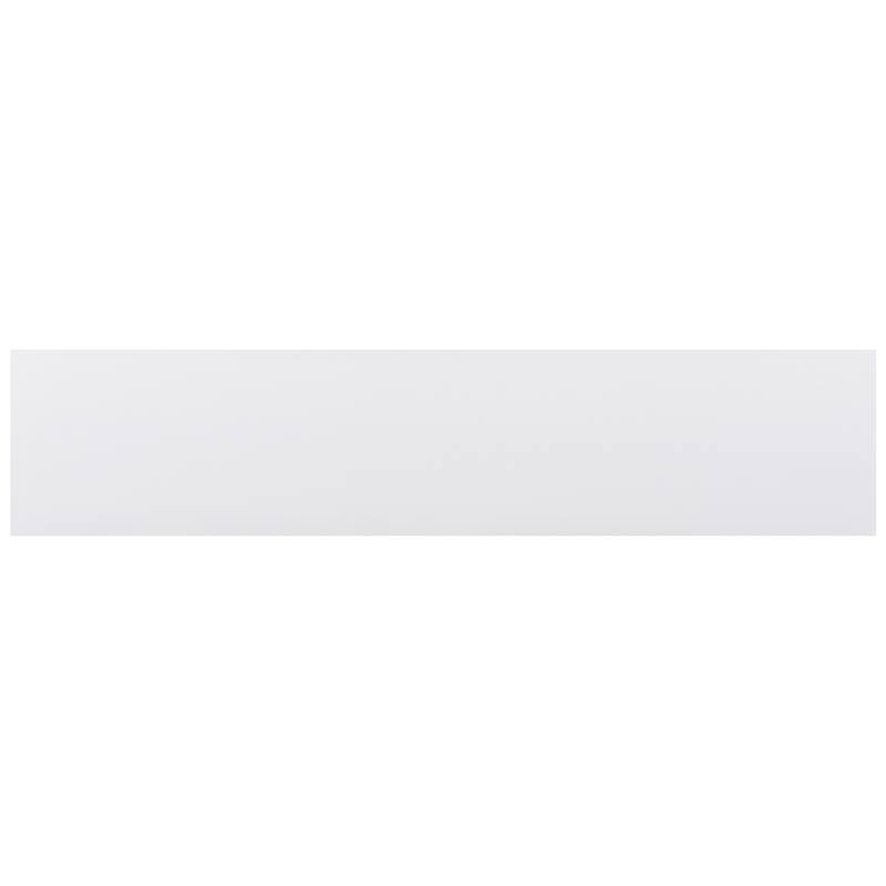 61.5"Large Entryway Table with 4 Drawers,Painted Console Table with 3-Tier Open Shelves and Metal Handles