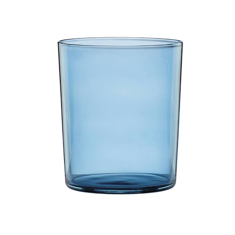 Oneida Stackables Drinkware Tall and Short Glasses, Set of 12 - Set of 12