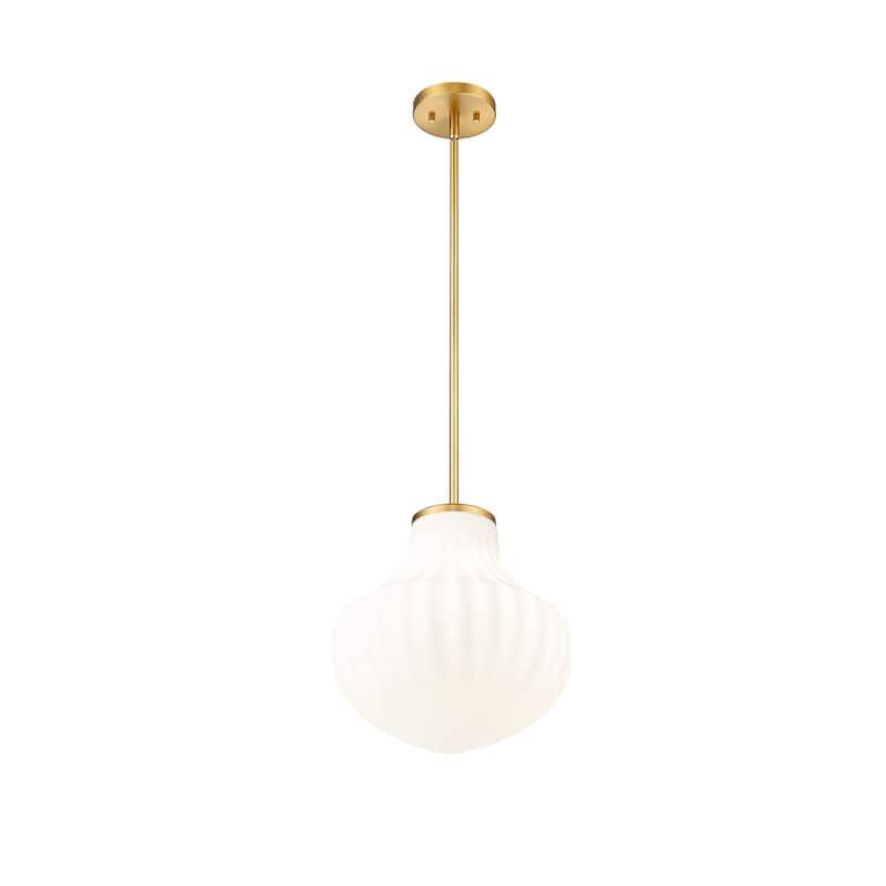 Z-Lite 7512P13 Newbury 13" Wide Pendant