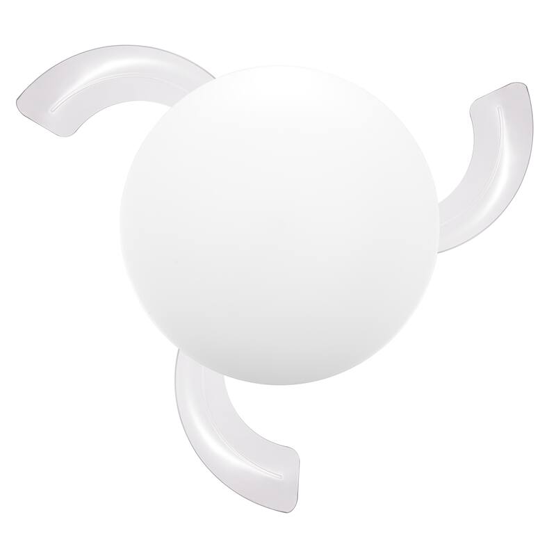 Fanaway Stroll 42-inch Retractable Ceiling Fan