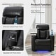 preview thumbnail 20 of 46, Power Motion Recliner with USB Charging Port