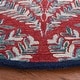 preview thumbnail 109 of 137, SAFAVIEH Handmade Capri Ilianka Wool Rug
