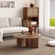 Option Walnut