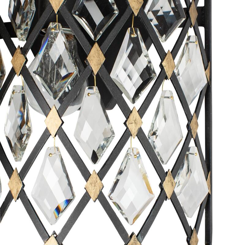 Varaluz Windsor 1-Light Wall Sconce