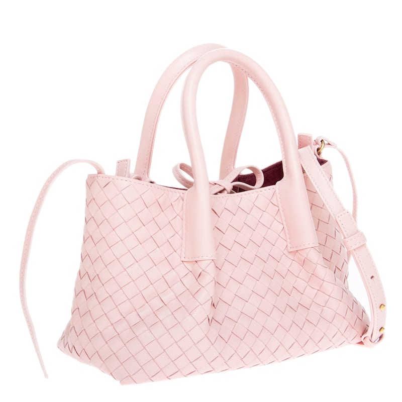 Bottega Veneta Small Pinacoteca Bag
