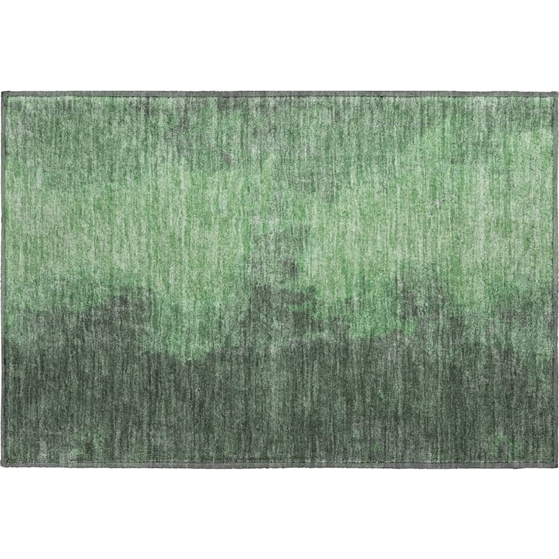 Premium Washable Super Soft Vintage Traditional Mayfield Rug