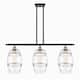 Option Black Antique Brass / Clear