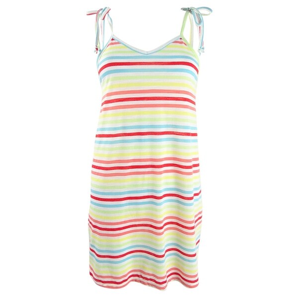 tank swim cover up