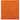 Apollo tile 12" x 12" Skosh Glossy Red-Orange Glass Tile (18.69 sq ft/case) - 20 Pack