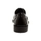 preview thumbnail 9 of 12, Josmo Boys Wingtip Oxford Lace Dress Shoes