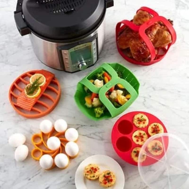 Instant Pot 5Pc Silicone Accessory Set